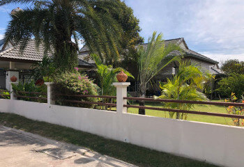 Дом в Хуахине, Таиланд | THE157555