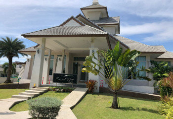 Дом в Хуахине, Таиланд | THE157555