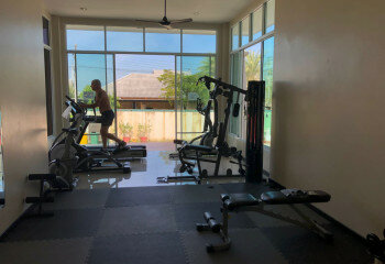 Дом в Хуахине, Таиланд | THE157555