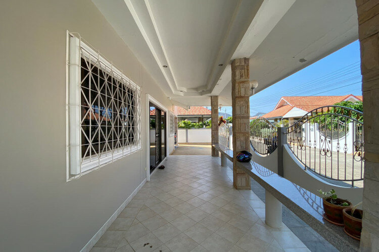 Дом в Хуахине, Таиланд | THE458704