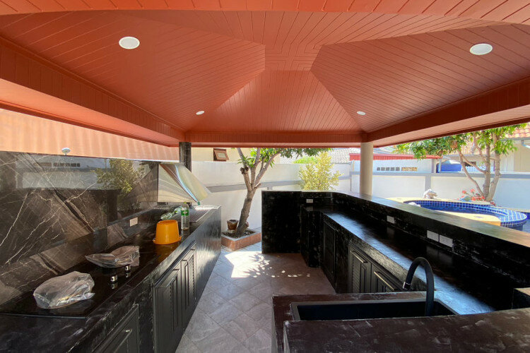 Дом в Хуахине, Таиланд | THE458704