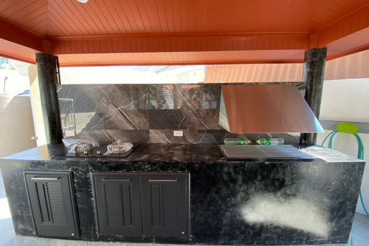 Дом в Хуахине, Таиланд | THE458704