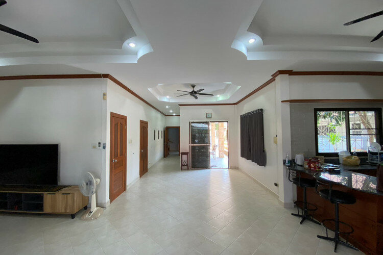 Дом в Хуахине, Таиланд | THE458704