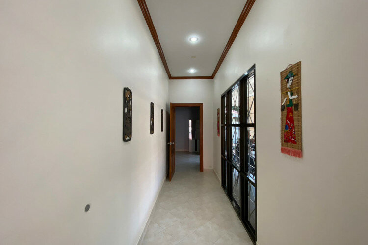 Дом в Хуахине, Таиланд | THE458704