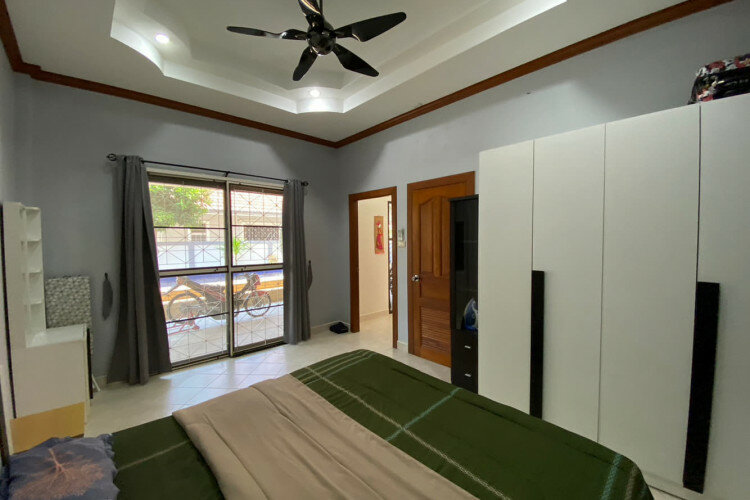 Дом в Хуахине, Таиланд | THE458704