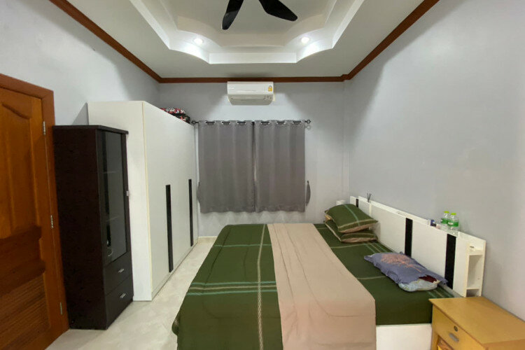 Дом в Хуахине, Таиланд | THE458704