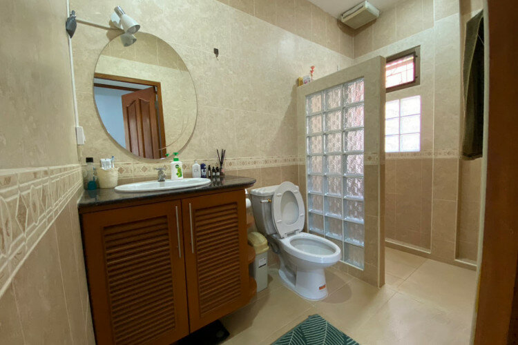 Дом в Хуахине, Таиланд | THE458704