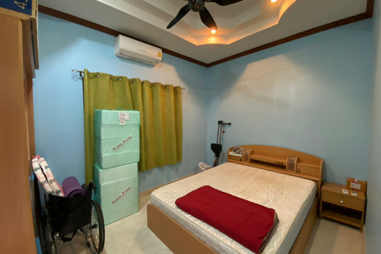 Дом в Хуахине, Таиланд | THE458704