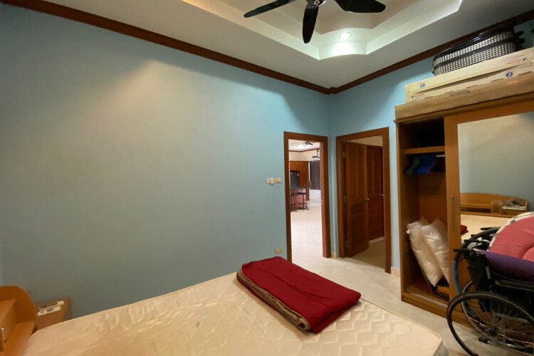 Дом в Хуахине, Таиланд | THE458704