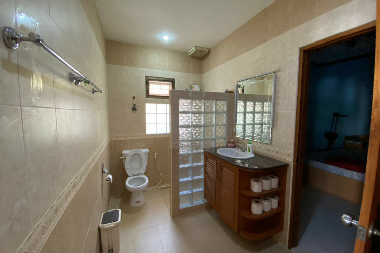 Дом в Хуахине, Таиланд | THE458704