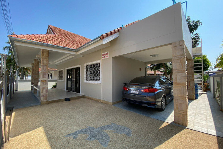 Дом в Хуахине, Таиланд | THE458704