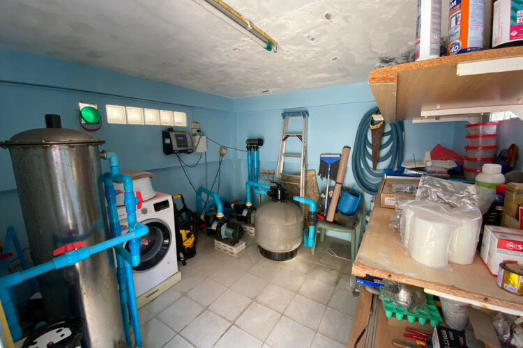 Дом в Хуахине, Таиланд | THE458704