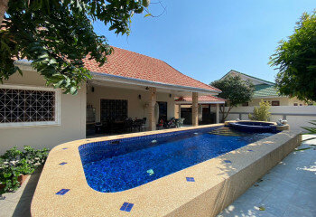 Дом в Хуахине, Таиланд | THE458704