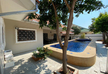 Дом в Хуахине, Таиланд | THE458704