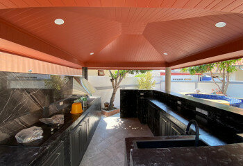 Дом в Хуахине, Таиланд | THE458704