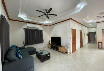 Дом в Хуахине, Таиланд | THE458704