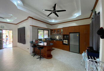 Дом в Хуахине, Таиланд | THE458704