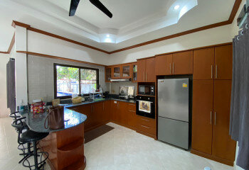 Дом в Хуахине, Таиланд | THE458704