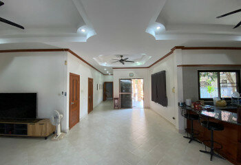 Дом в Хуахине, Таиланд | THE458704