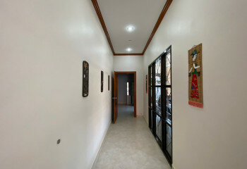 Дом в Хуахине, Таиланд | THE458704