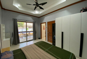 Дом в Хуахине, Таиланд | THE458704