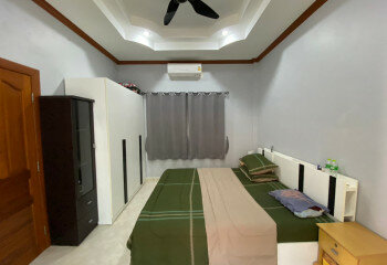 Дом в Хуахине, Таиланд | THE458704