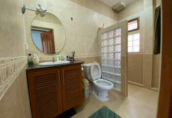 Дом в Хуахине, Таиланд | THE458704