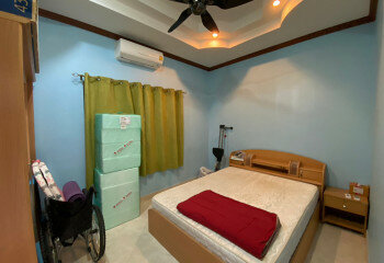 Дом в Хуахине, Таиланд | THE458704