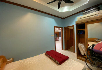 Дом в Хуахине, Таиланд | THE458704