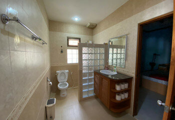 Дом в Хуахине, Таиланд | THE458704