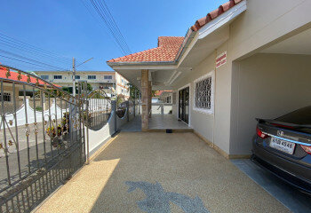 Дом в Хуахине, Таиланд | THE458704