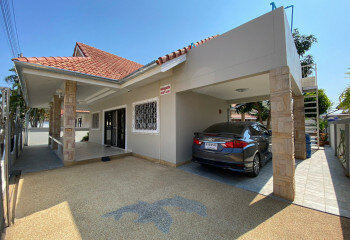 Дом в Хуахине, Таиланд | THE458704