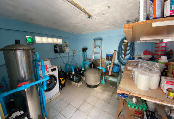 Дом в Хуахине, Таиланд | THE458704