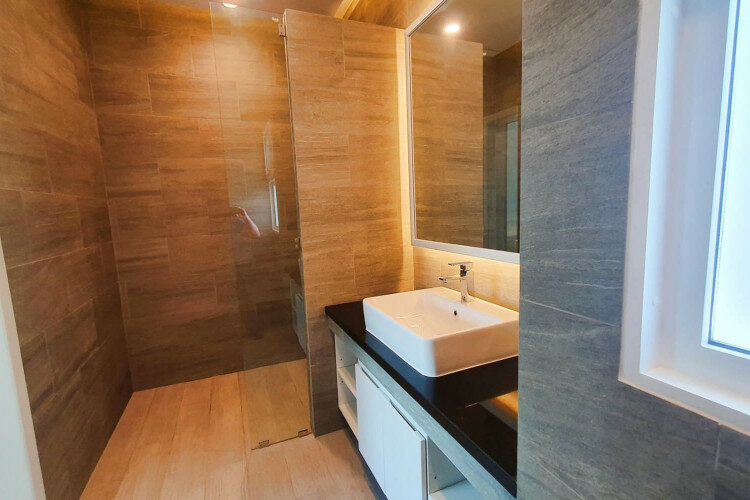 Дом в Хуахине, Таиланд | THE257861