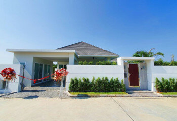 Дом в Хуахине, Таиланд | THE257861