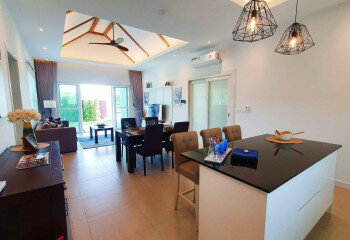 Дом в Хуахине, Таиланд | THE257861