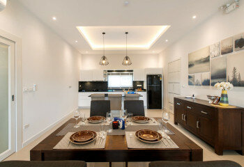 Дом в Хуахине, Таиланд | THE257861