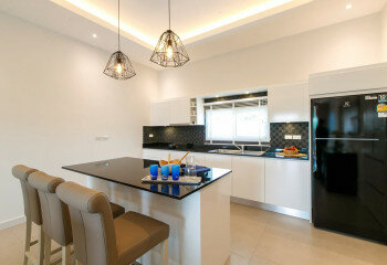 Дом в Хуахине, Таиланд | THE257861