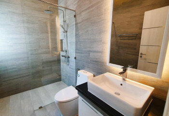 Дом в Хуахине, Таиланд | THE257861