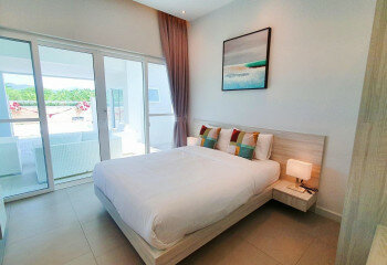 Дом в Хуахине, Таиланд | THE257861