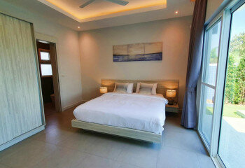 Дом в Хуахине, Таиланд | THE257861