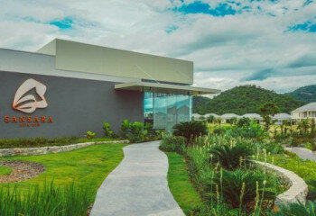 Дом в Хуахине, Таиланд | THE158160