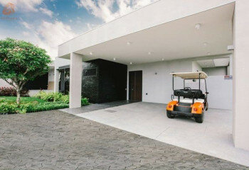 Дом в Хуахине, Таиланд | THE158160