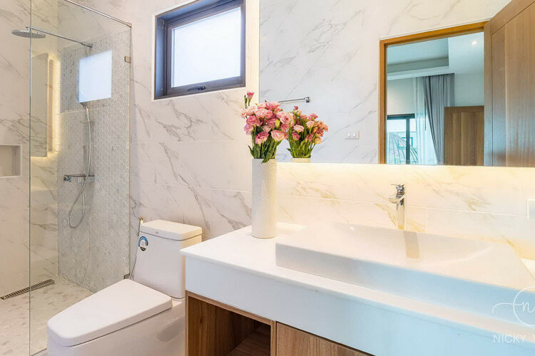 Вилла на Пхукете, Таиланд | THE235090