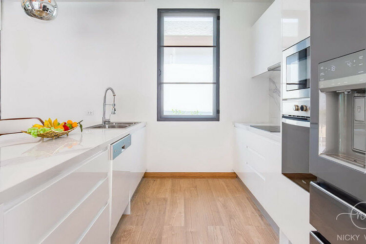 Вилла на Пхукете, Таиланд | THE235090