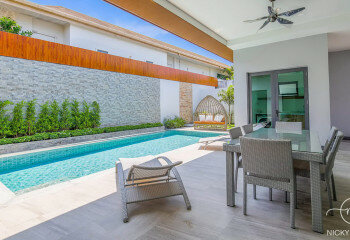 Вилла на Пхукете, Таиланд | THE235090