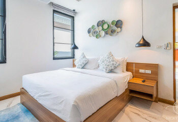 Вилла на Пхукете, Таиланд | THE235090