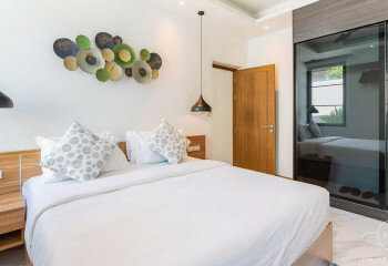 Вилла на Пхукете, Таиланд | THE235090