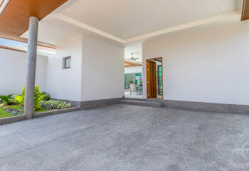 Вилла на Пхукете, Таиланд | THE235090