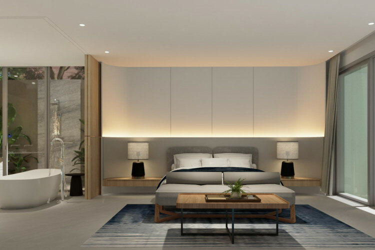 Вилла на Пхукете, Таиланд | THE545654